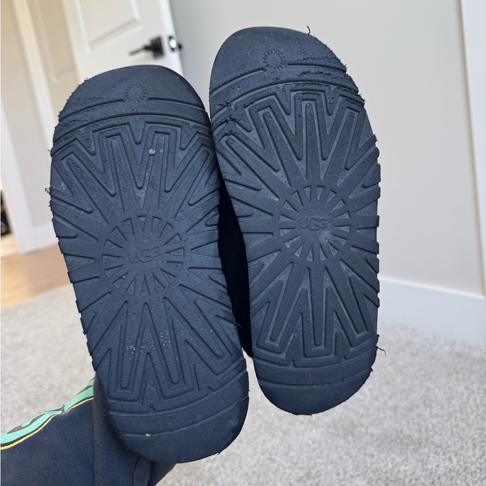 Ugg Platform Tazz Slipper - Black - image 7